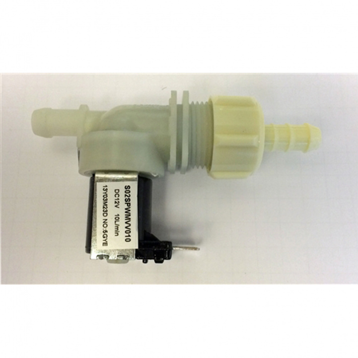 Magnetventil SC3/200/250/260/400 i gruppen Vann & Sanitær / Toalett / Reservdeler til toaletter og tanker hos Campmarket (65058)