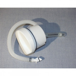 Spolmekanisme komplett. Farge 62.