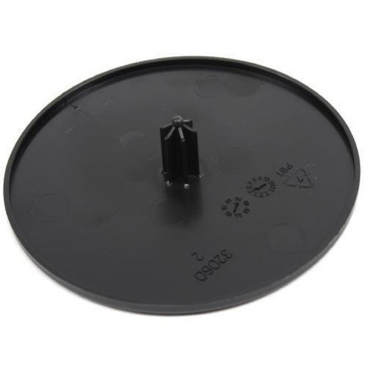 Tetningsring SC-250/C-400 Thetford i gruppen Vann & Sanitær / Toalett / Reservdeler til toaletter og tanker / Reservdeler til C250 Tank hos Campmarket (65068)