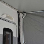 Wera Trysil vintertelt 220*180cm