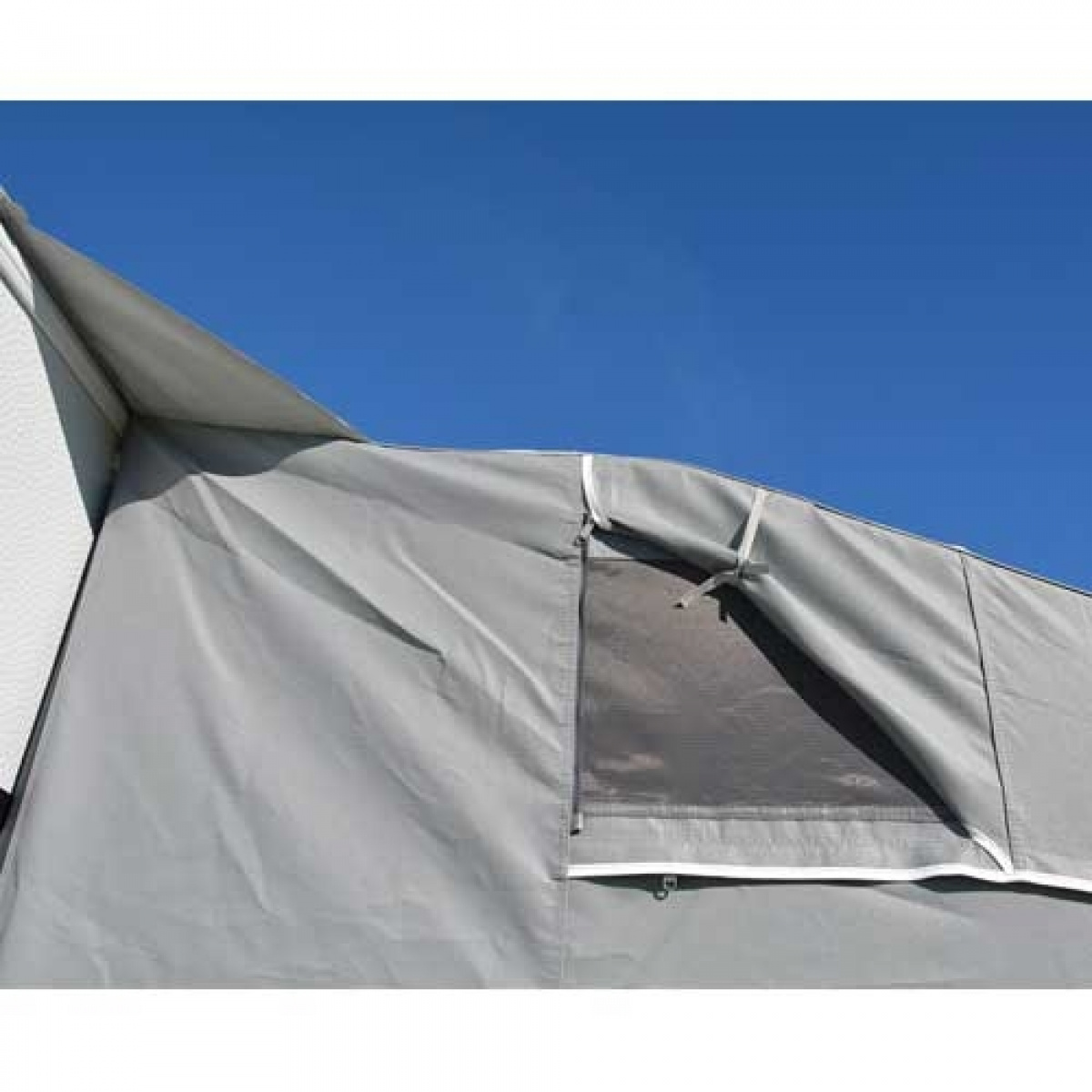 Wera Trysil vintertelt 220*180cm i gruppen VINTER / Fortelt vinter / Campingvogn hos Campmarket (65092)