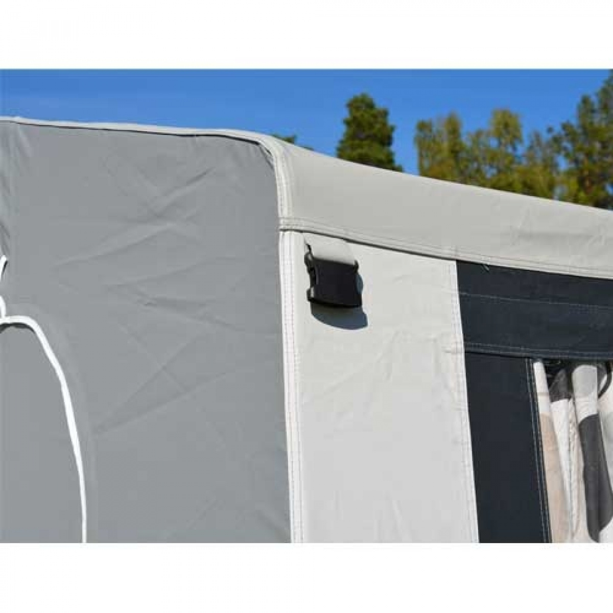 Wera Trysil vintertelt 220*180cm i gruppen VINTER / Fortelt vinter / Campingvogn hos Campmarket (65092)