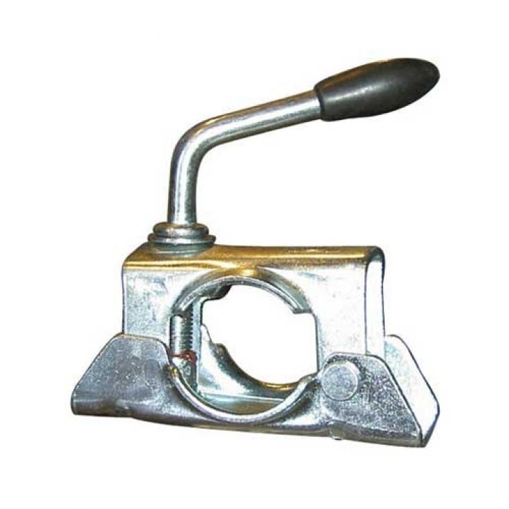 Klemfeste til støttehjul i gruppen Campingvogn & Bobilt / Chassis / Støttehjul hos Campmarket (65097)