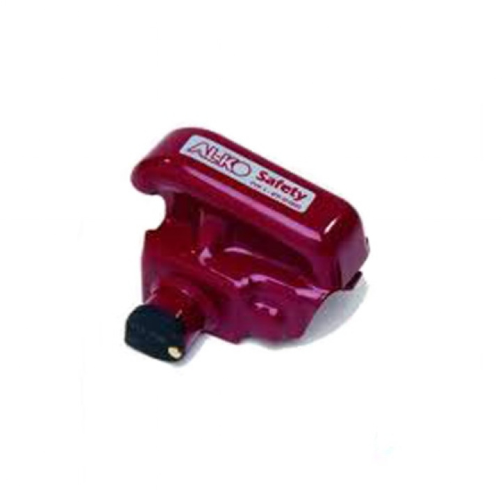 Sikkerhet AKS 1300 i gruppen Campingvogn & Bobilt / Chassis / Flyttehjelp/Koblingshjelp / Glidelås hos Campmarket (65107)