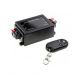 Led dimmer med fjernkontroll