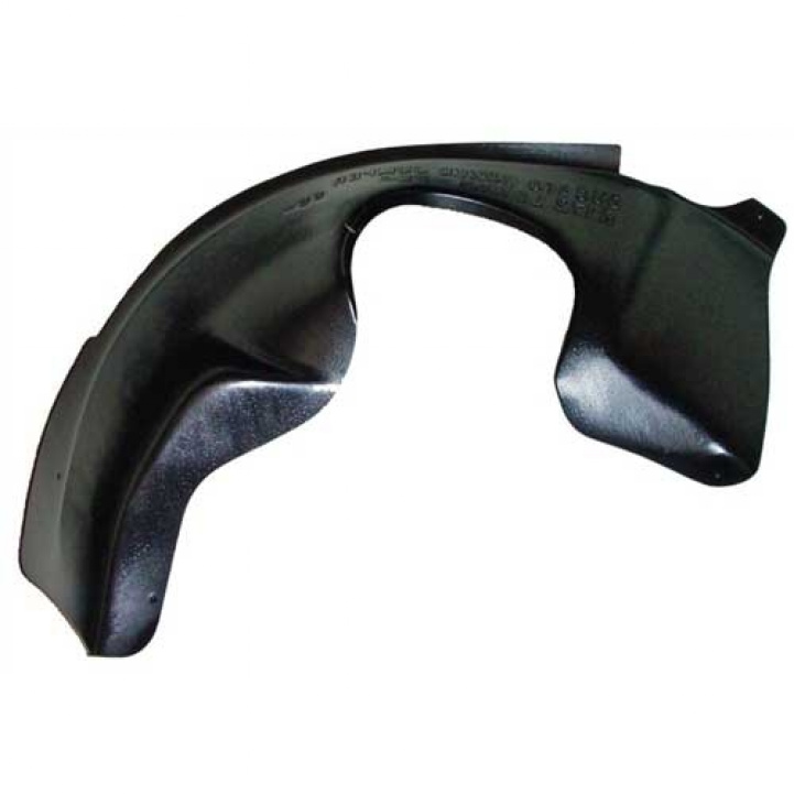 Innerskjermer til Fiat Ducato 2007-2014 i gruppen Campingvogn & Bobilt / Chassis / Chassiddetaljer / Innerskjermer hos Campmarket (65117)