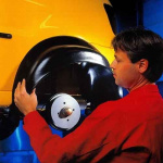 Innerskjermer til Fiat Ducato 2007-2014