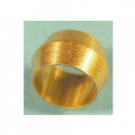 Tetningsring for 8 mm rør, konisk