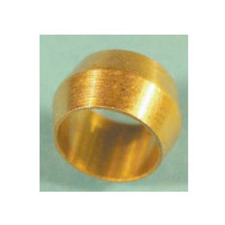 Tetningsring for 8 mm rør, konisk i gruppen Campingvogn & Bobilt / Gass og tilbehør / Gasskoblinger hos Campmarket (65123)