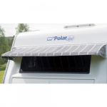 Svensk-Telt Vindusmarkise Gavl Svensk-Telt Vindusmarkise Gavl