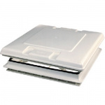 Fiamma Vent 50*50 Hvit