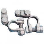 Batterikabelsko + og - Batterikabelsko + og -