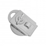 Teltfeste Universal 3-pakning