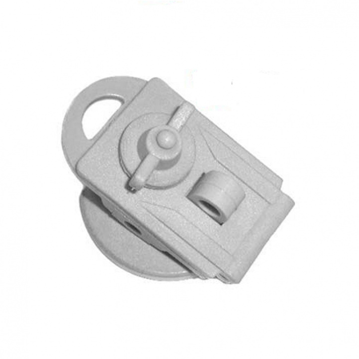 Teltfeste Universal 3-pakning i gruppen Fortelt & Markiser / Tilbehør-Deler / Forteltstilbehør hos Campmarket (65157)