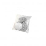 Teltfeste Universal 3-pakning