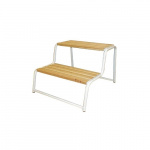 Trapp Dobbelt Klassisk Trapp Dobbelt Klassisk