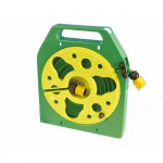 Slangetrommel 15 m Slange Slangetrommel 15 m Slange