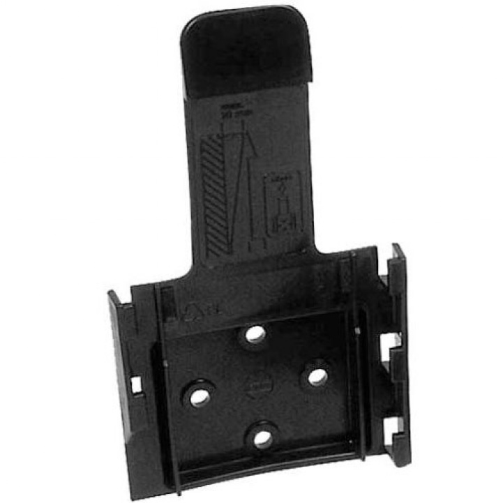 Holder i gruppen Campingvogn & Bobilt / Chassis / Nivåklosser hos Campmarket (65197)