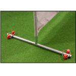 T-fot til vindskjerm 4-pakning T-fot til vindskjerm 4-pakning