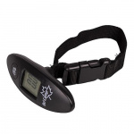 Gassvåg/Reisevekt maks 40kg