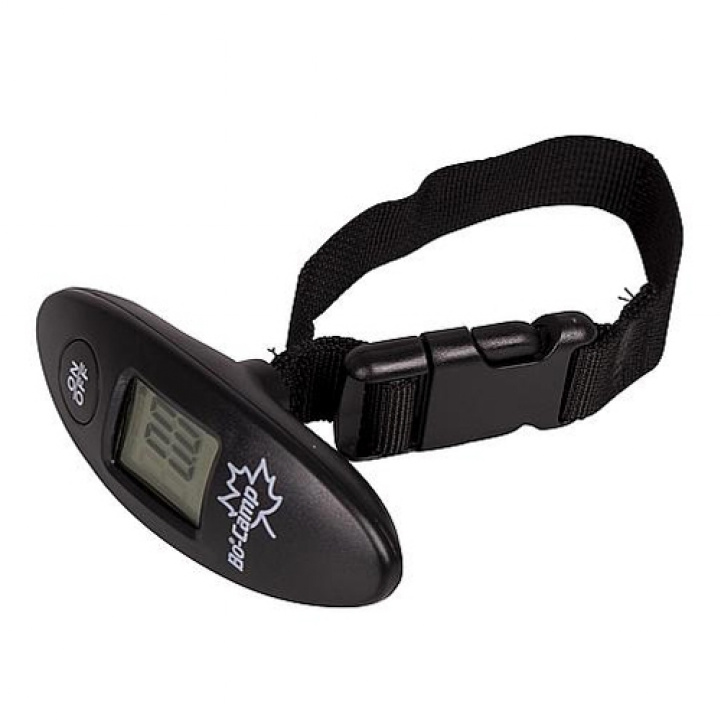 Gassvåg/Reisevekt maks 40kg i gruppen Campingvogn & Bobilt / Gass og tilbehør / Annet hos Campmarket (65200)