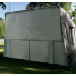 Svenska-Tält Bobilstelt 350