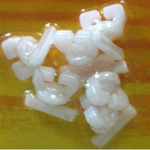 Gardinstopp 6-pakning Gardinstopp 6-pakning