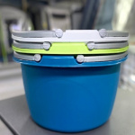 Oppvaskbøtte rund 16l