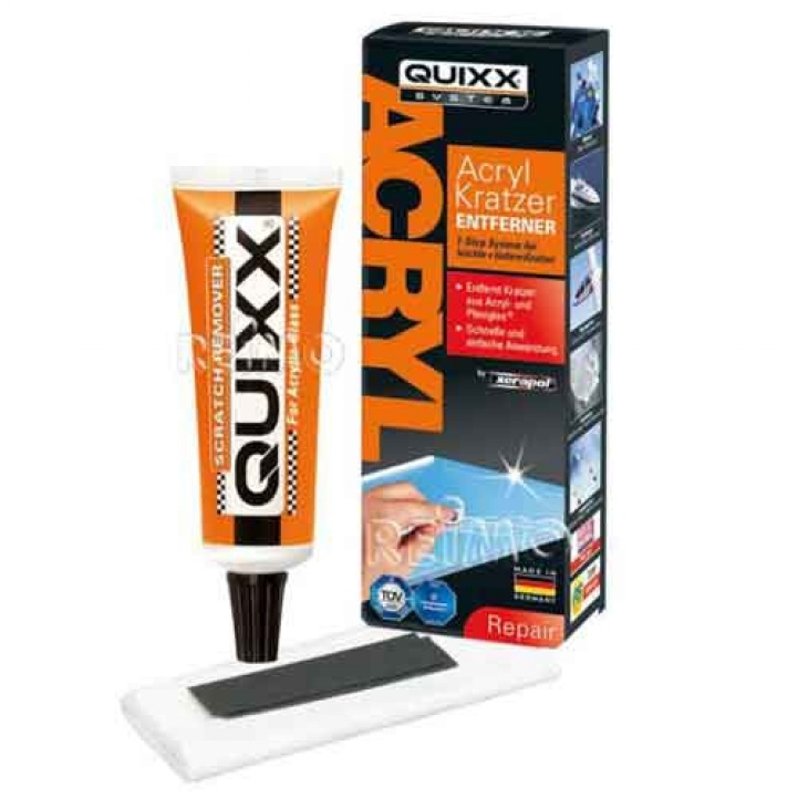 Xerapol Polerpasta 50g i gruppen Annet / Annet hos Campmarket (65236)