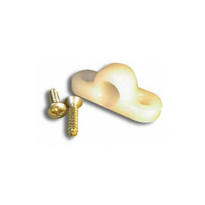 Teltstangbeslag (3 stk) i gruppen Fortelt & Markiser / Tilbehør-Deler / Isabella Original / Reservedeler hos Campmarket (65240)