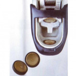 Friksjonsbelegg WS3000 fra. 08/2002-