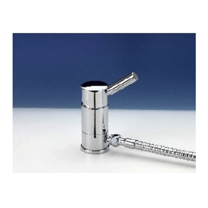 Mixer Trend E Engrepp slangeansl. i gruppen Vann & Sanitær / Vann / Vannkraner / Blandebatteri hos Campmarket (65268)