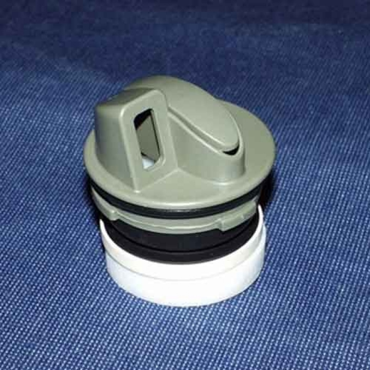 Aut tanklufting passer utvendig ventil Thetford i gruppen Vann & Sanitær / Toalett / Reservdeler til toaletter og tanker hos Campmarket (65276)