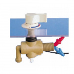 Blandebatteri Mono-Mix Beige Blandebatteri Mono-Mix Beige