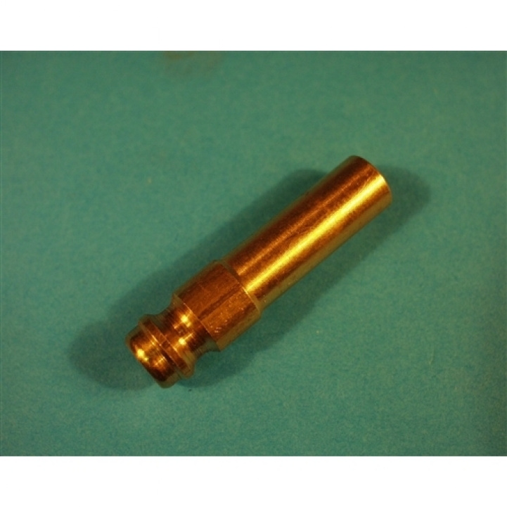 Slangnippel hurtigkobling-8mm i gruppen Campingvogn & Bobilt / Gass og tilbehør / Gasskoblinger hos Campmarket (65306)