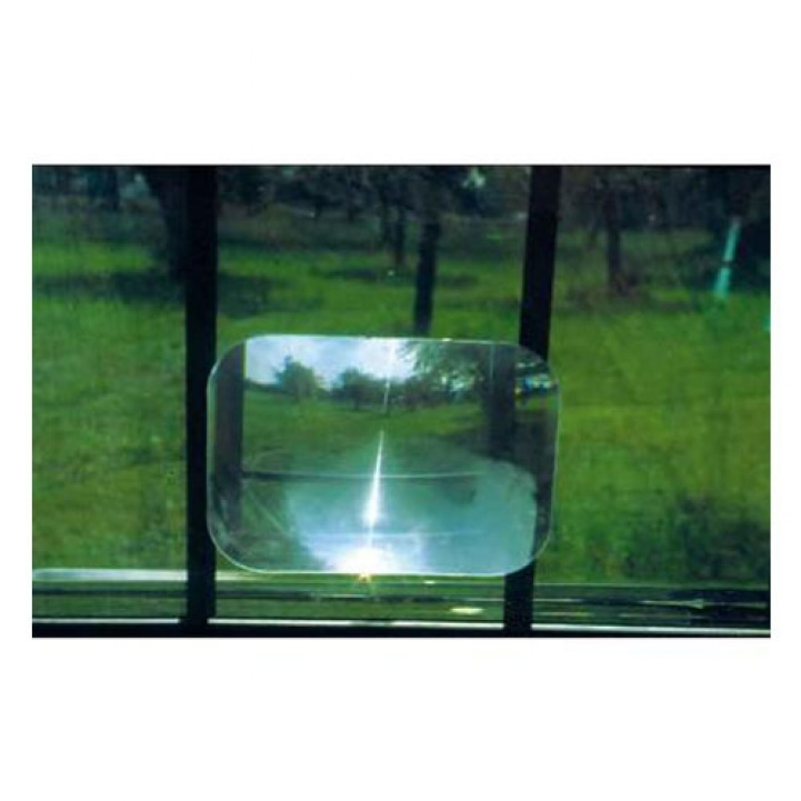 Bak forstørrelsesfolie 203*254mm i gruppen Campingvogn & Bobilt / Chassis / Bakspiller hos Campmarket (65307)