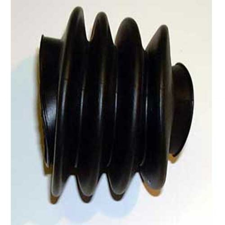 Gummibellows i gruppen Campingvogn & Bobilt / Chassis / Chassiddetaljer / Gummibellger hos Campmarket (65319)