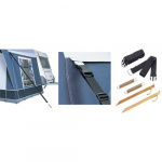 Doréma Stormbåndsett 2-pakning