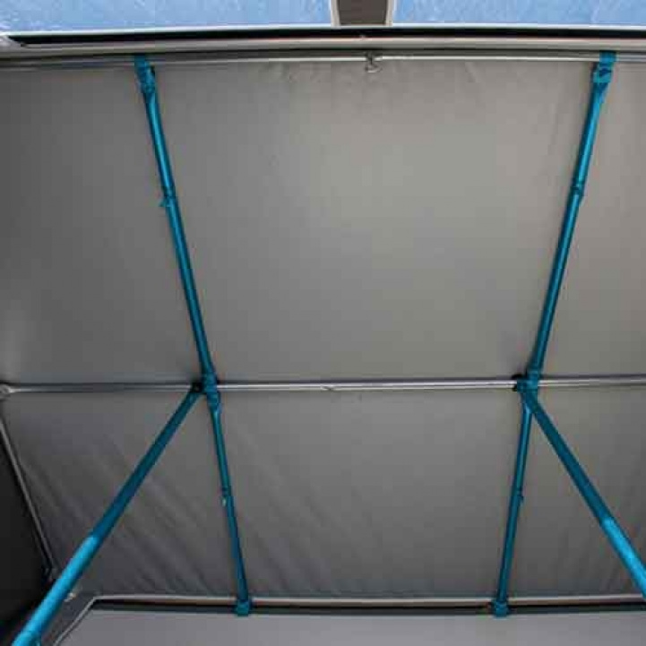 Vintersikring Wera i gruppen Fortelt & Markiser / Tilbehør-Deler / Tilbehør A-målstelt / Tilbehør Wera/Eurotent hos Campmarket (65329)