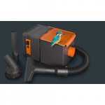 Sentralstøvsuger Beflexx 230V. 5A