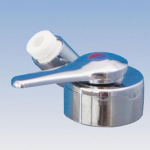 Florenz Blandebatteri med Dusjutgang