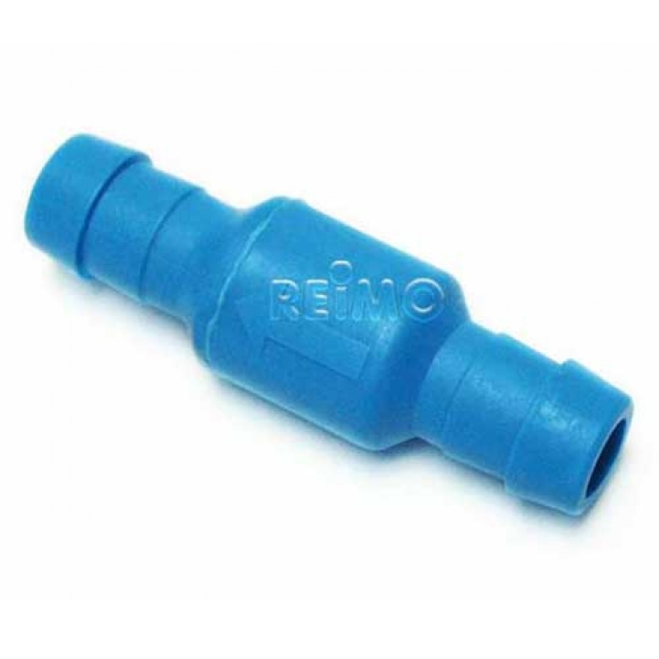 Backventil Trumatic i gruppen Vann & Sanitær / Vann / Vannkoplinger m.m. / Annet hos Campmarket (65343)