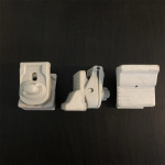 Quicklock: (Hobby 2009-2013) 3-pakning