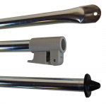 Dorema Trykkstang til Lufttelt Dorema Trykkstang til Lufttelt