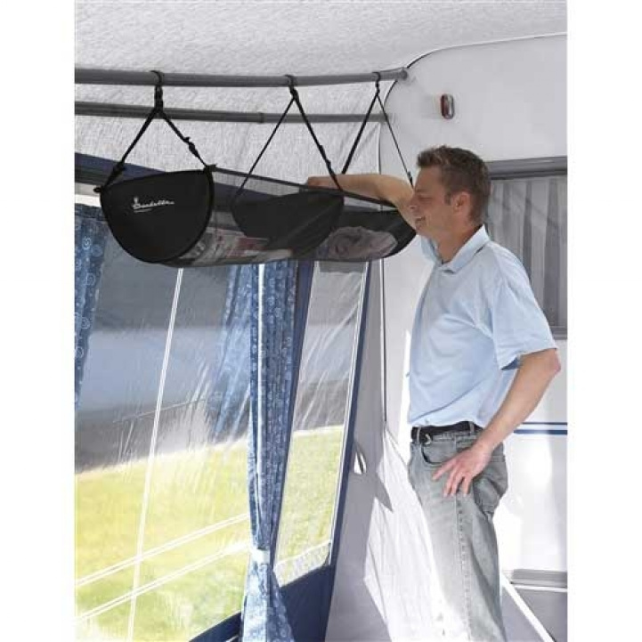 Isabella TopOrganizer i gruppen Fortelt & Markiser / Oppbevaringsutstyr hos Campmarket (65364)