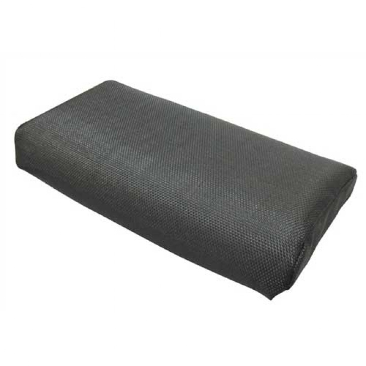 Nakkepute WeCamp Svart Samoa, Formosa i gruppen Campingmøbler / Campingstoler / Tilbehør campingstoler hos Campmarket (65367)