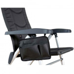 Isabella Sidoficka Til Stol Mørkgrå Isabella Sidoficka Til Stol Mørkgrå