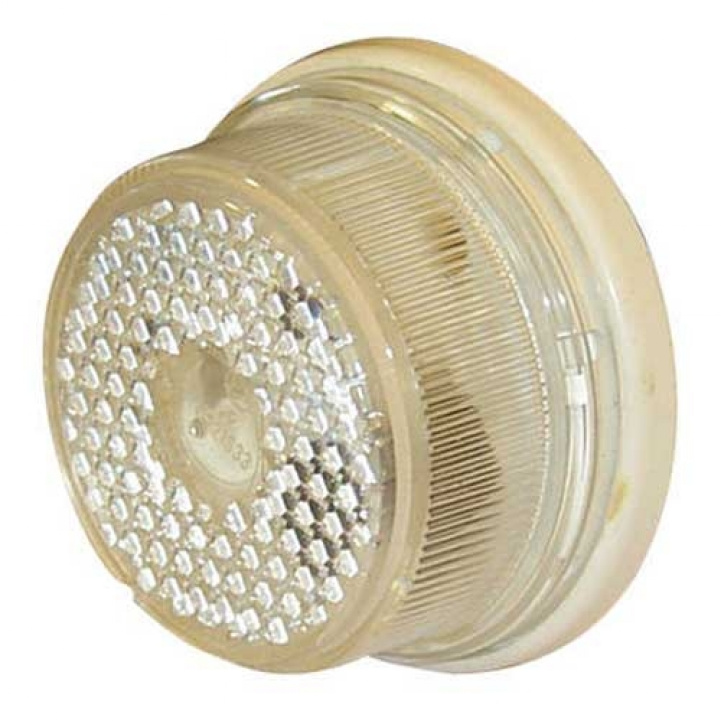 Positionslys Jokon Rund i gruppen Campingvogn & Bobilt / Elektronikk / Trafikk & Utvendig belysning / Positionslys hos Campmarket (65385)