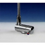 Mixer Trend A inngrep