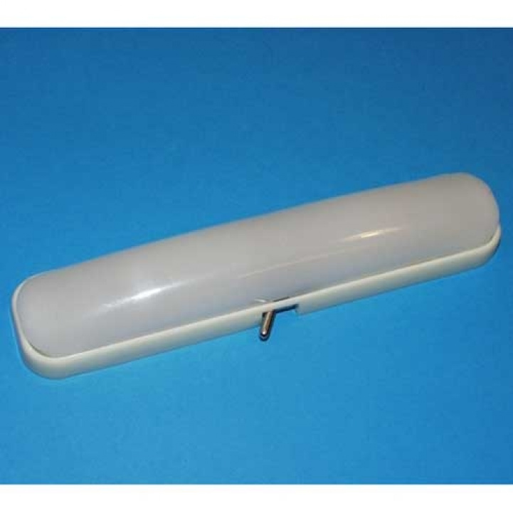 Innerbelysning 165x35mm 12V i gruppen Campingvogn & Bobilt / Elektronikk / Innvendig belysning / Taklamper hos Campmarket (65389)